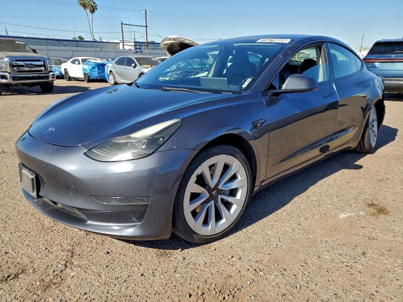 Фото 1 - TESLA MODEL 3