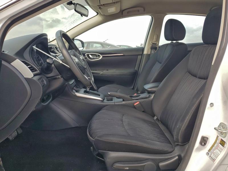 Фото 7 - NISSAN SENTRA