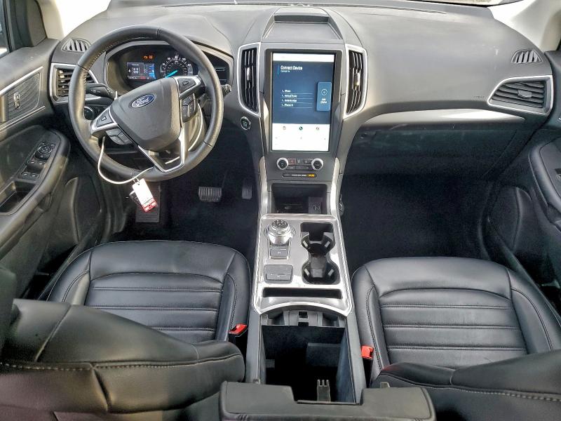 Фото 8 - FORD EDGE