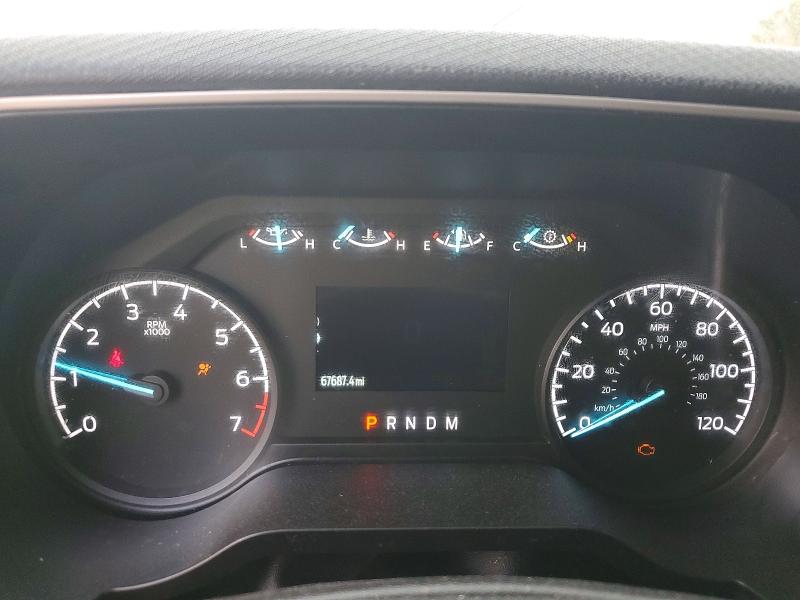 Фото 9 - FORD F-150