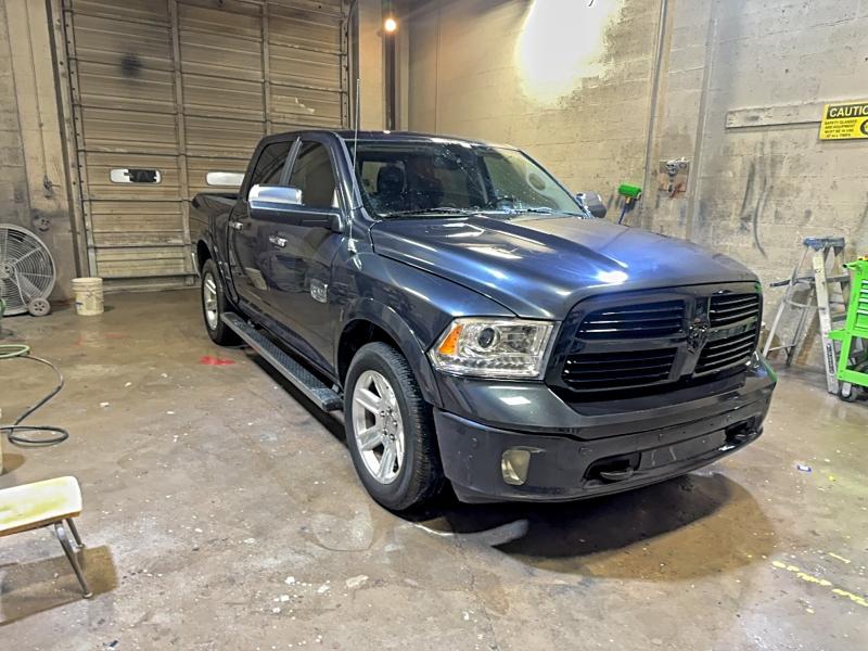 Фото 1 - RAM 1500