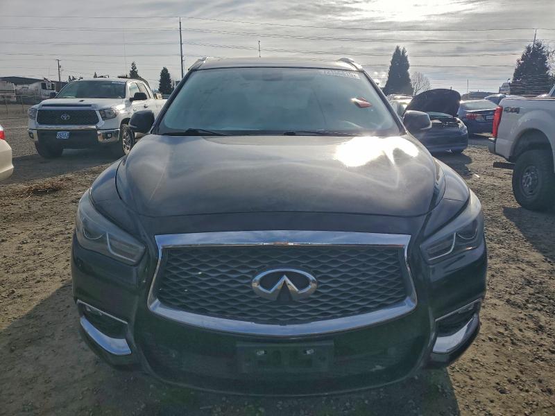 Фото 5 - INFINITI QX60