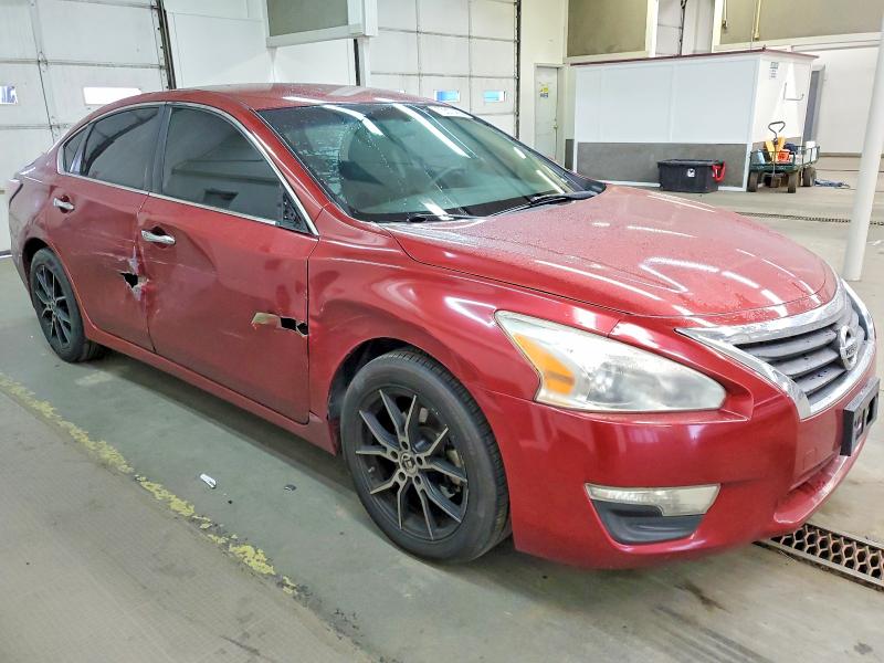 Фото 4 - NISSAN ALTIMA