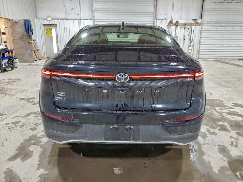 TOYOTA CROWN XLE 2023 VIN JTDAAAAF6P3006260