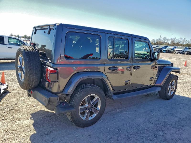 Фото 3 - JEEP WRANGLER