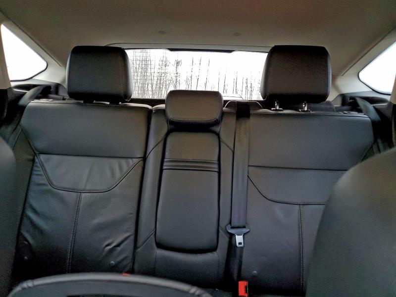 Фото 10 - FORD FOCUS