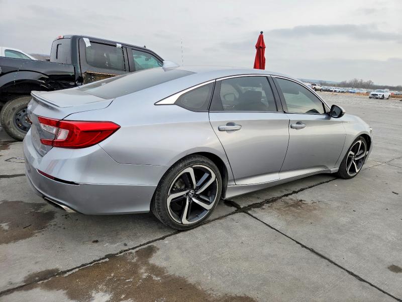 Фото 3 - HONDA ACCORD