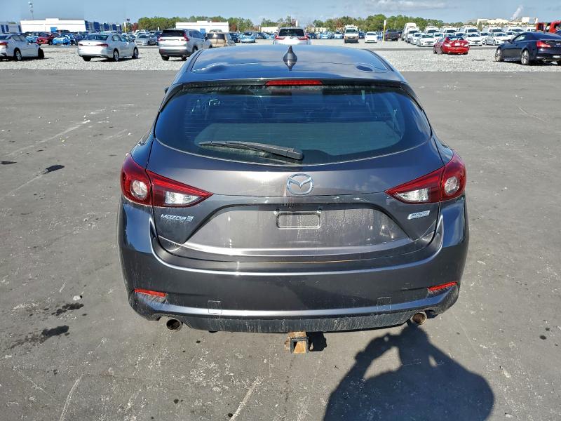 Фото 6 - MAZDA 3