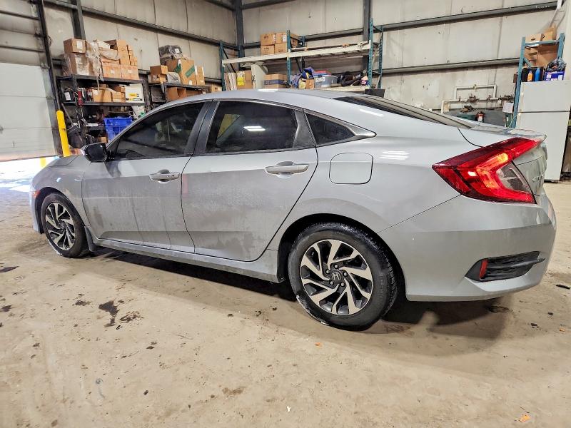 Фото 2 - HONDA CIVIC