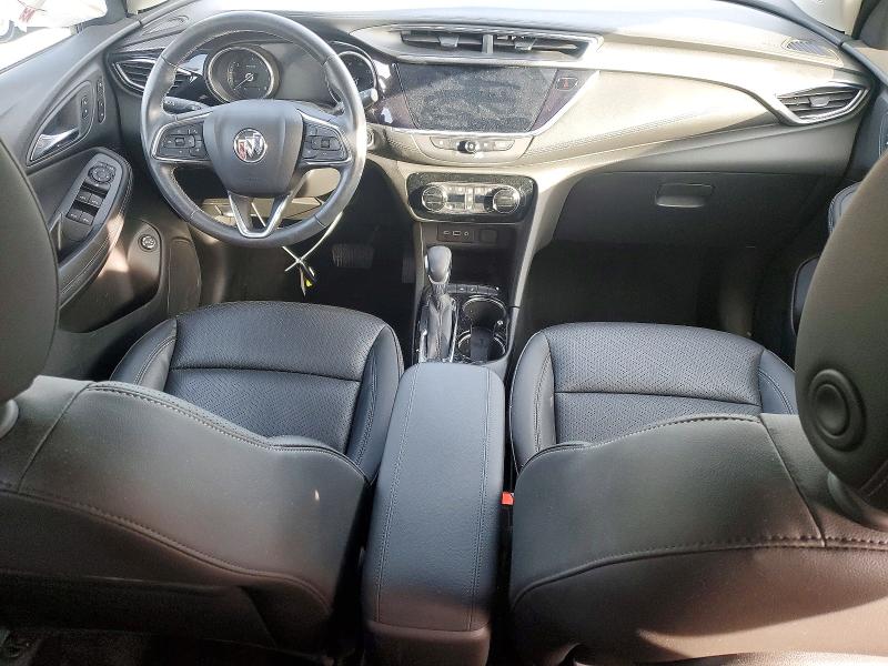 Фото 8 - BUICK ENCORE