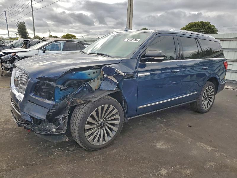 Фото 1 - LINCOLN NAVIGATOR