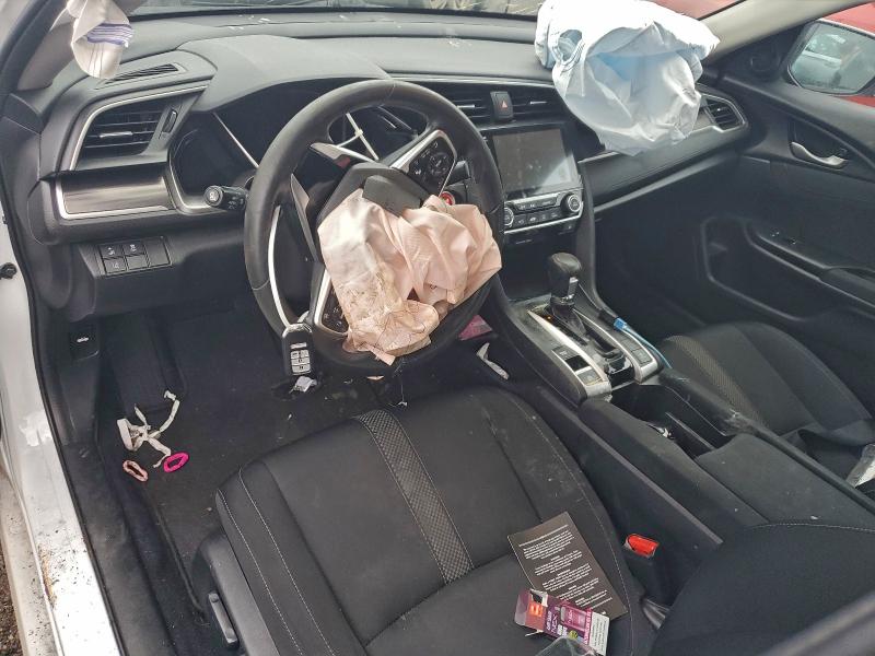 Фото 8 - HONDA CIVIC