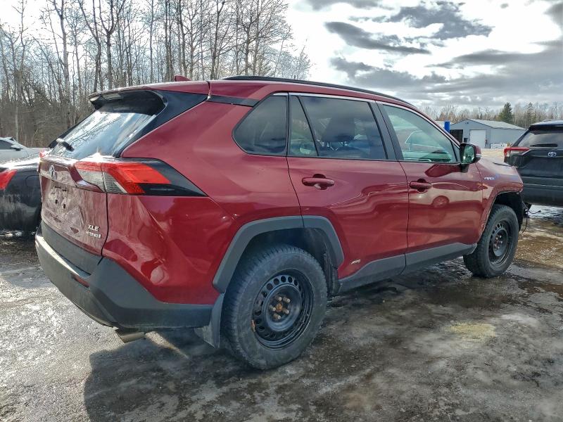 Фото 3 - TOYOTA RAV4