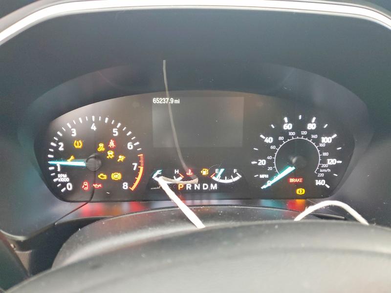 Фото 9 - FORD ESCAPE