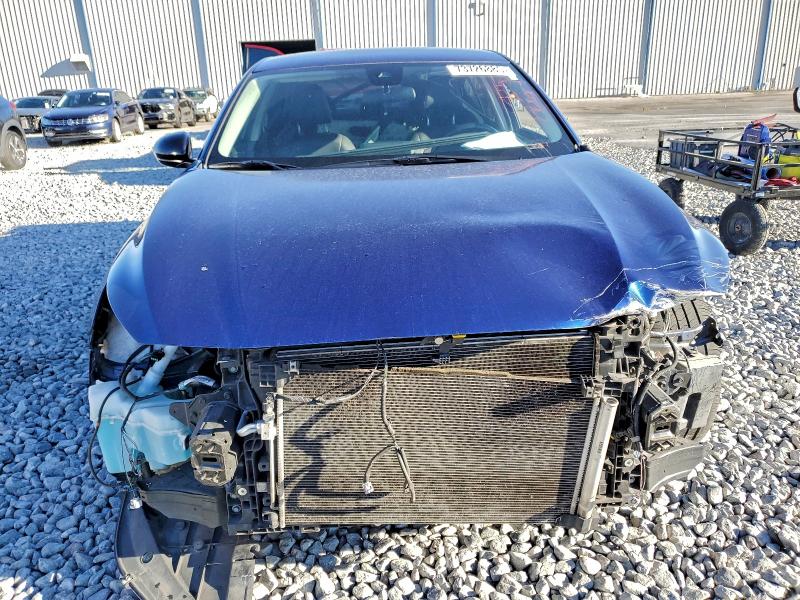 Фото 5 - NISSAN ALTIMA