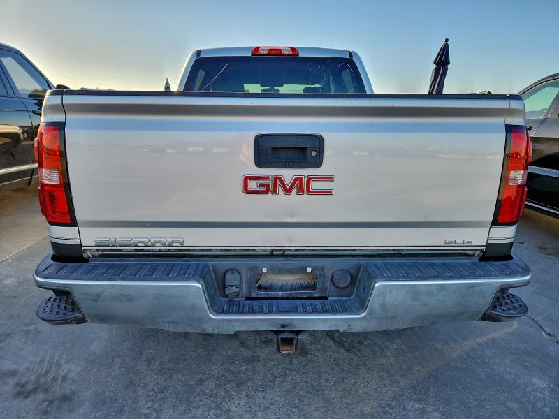Фото 6 - GMC SIERRA