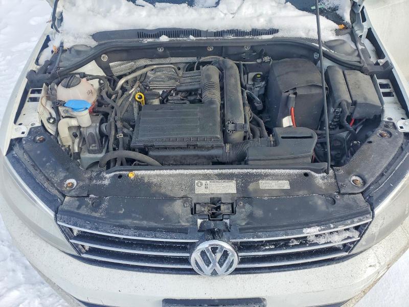 Фото 11 - VOLKSWAGEN JETTA