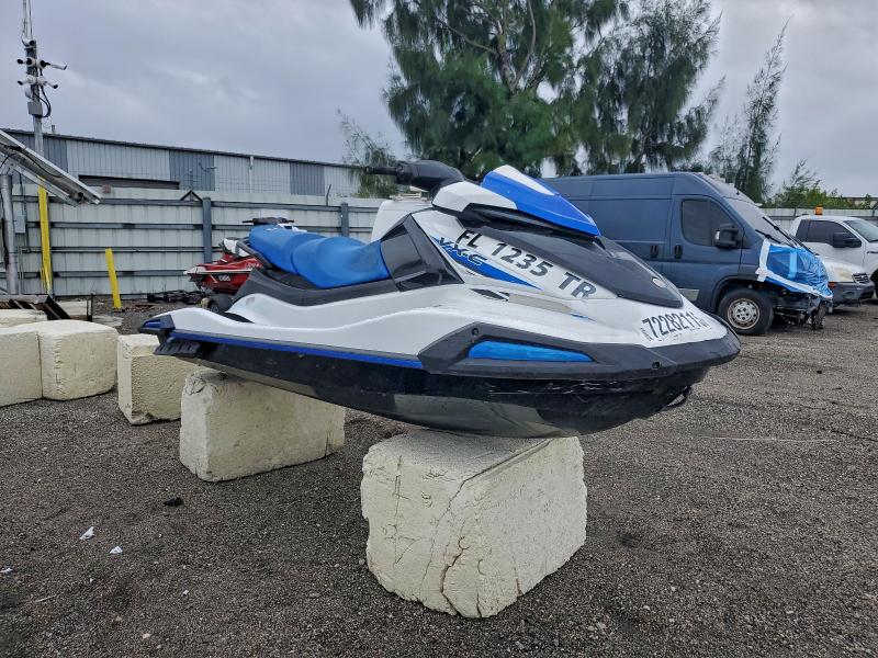 YAMAHA JETSKI 2023