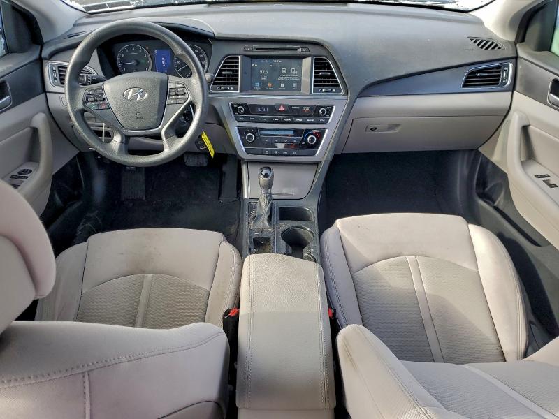 Фото 8 - HYUNDAI SONATA