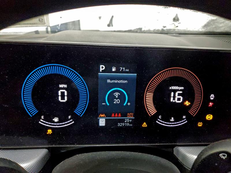 Фото 9 - HYUNDAI SONATA