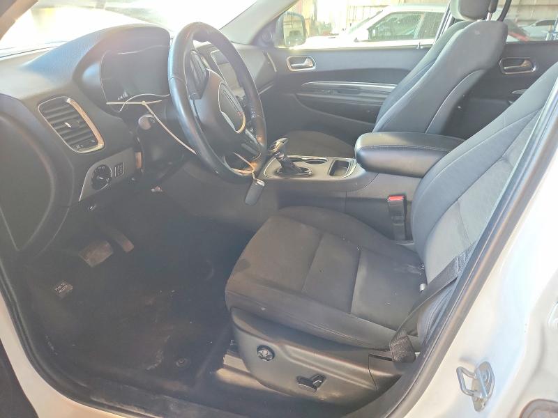 Фото 7 - DODGE DURANGO