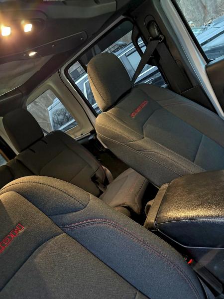 Фото 6 - JEEP WRANGLER