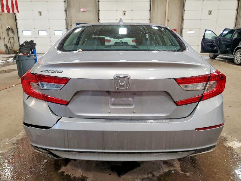 Фото 6 - HONDA ACCORD