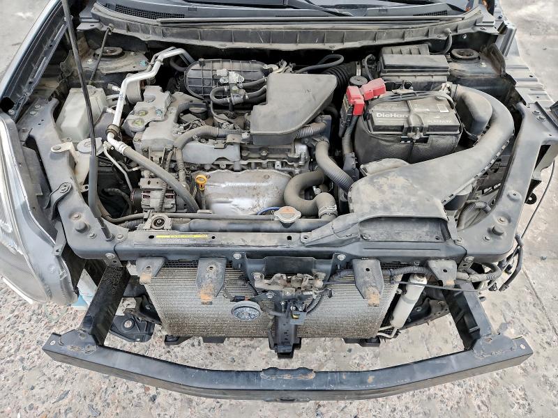 Фото 12 - NISSAN ROGUE