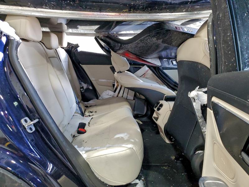 Фото 11 - MERCEDES-BENZ GLC-CLASS