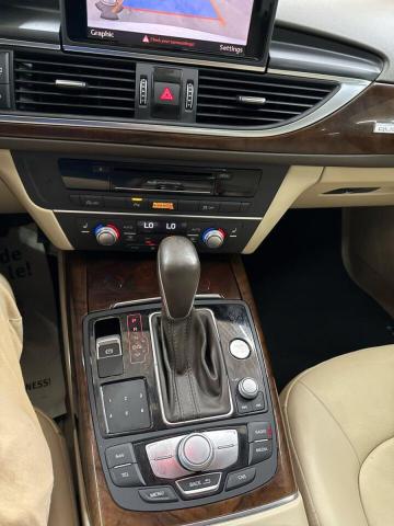 Фото 9 - AUDI A6