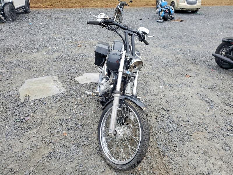 HARLEY-DAVIDSON FX 2004