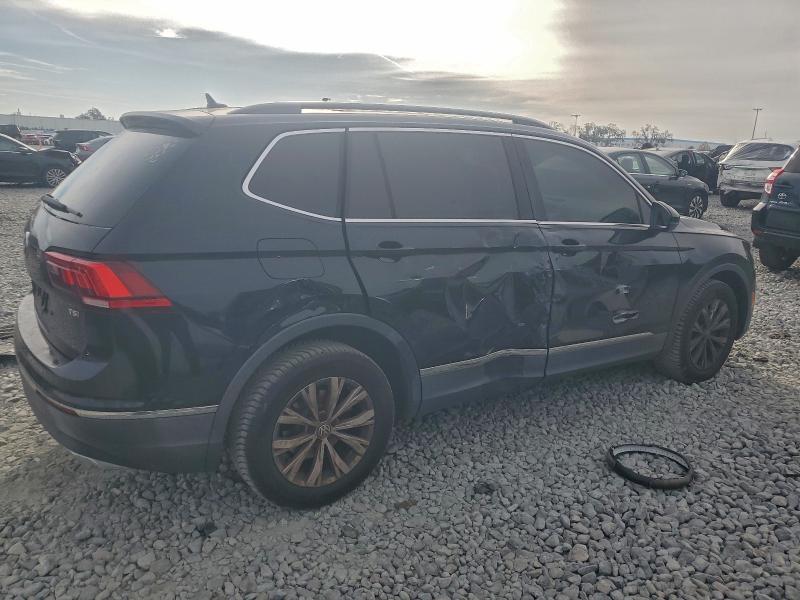 Фото 3 - VOLKSWAGEN TIGUAN