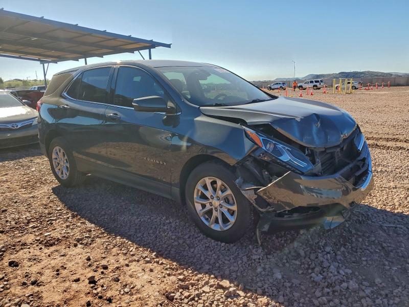 Фото 4 - CHEVROLET EQUINOX