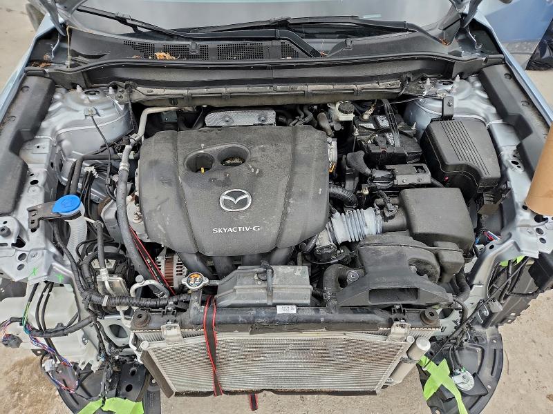 Фото 12 - MAZDA CX-5