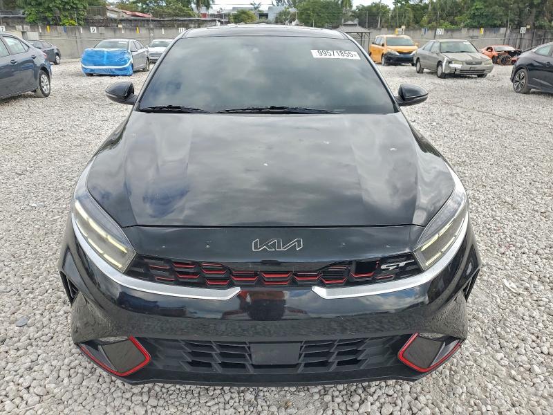 Фото 5 - KIA FORTE