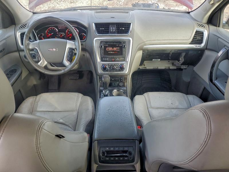 Фото 8 - GMC ACADIA