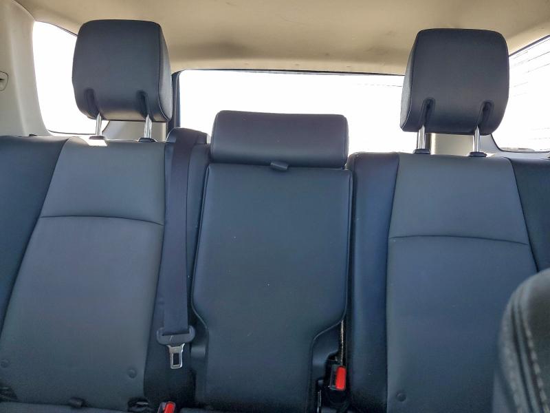 Фото 10 - TOYOTA 4RUNNER