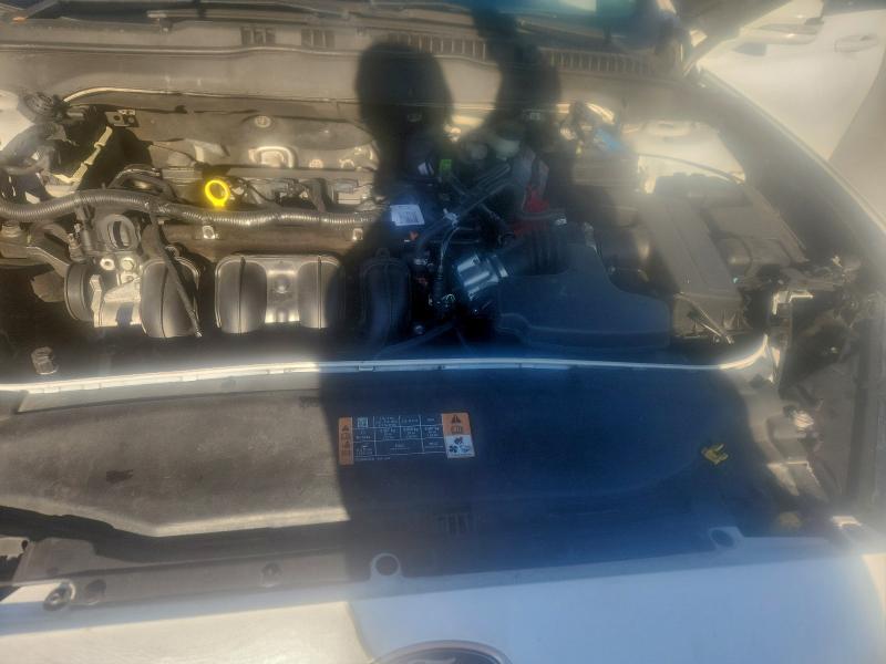 Фото 11 - FORD FUSION