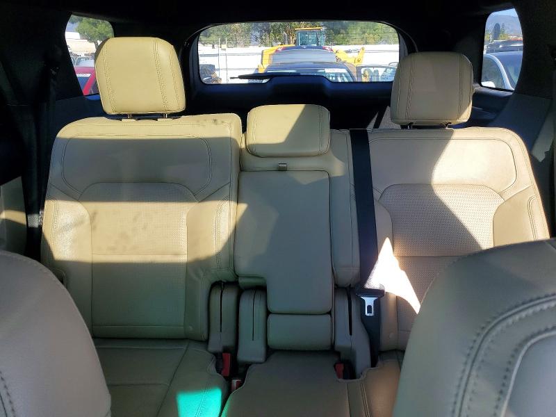 Фото 10 - FORD EXPLORER