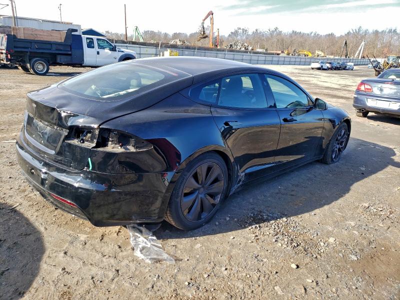 Фото 3 - TESLA MODEL S