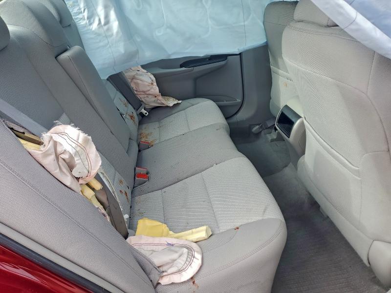 Фото 10 - TOYOTA CAMRY