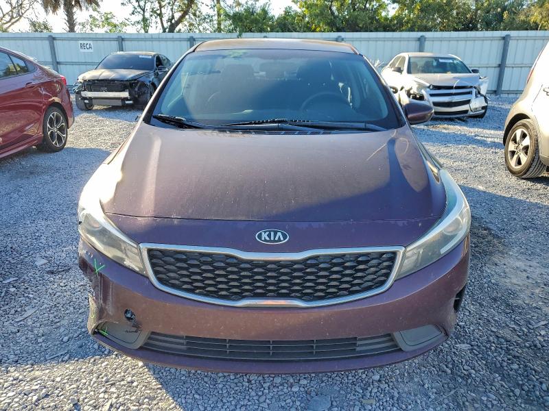 Фото 5 - KIA FORTE