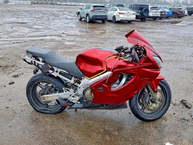 HONDA CBR CYCLE 2006