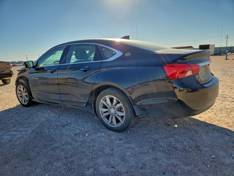 Фото 2 - CHEVROLET IMPALA