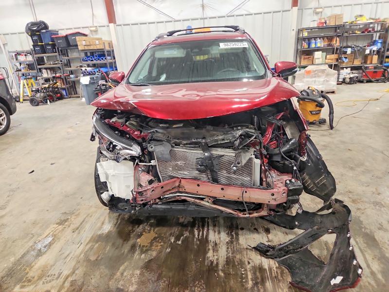 Фото 5 - TOYOTA RAV4