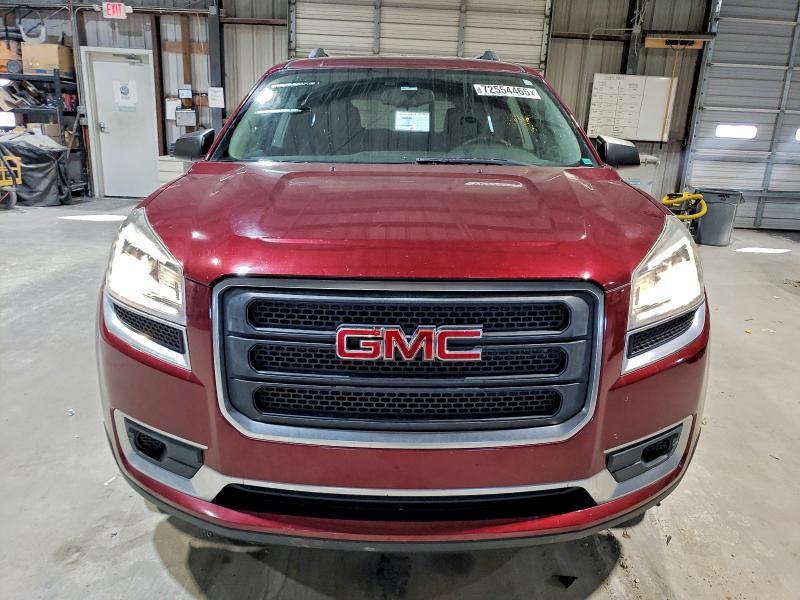 Фото 5 - GMC ACADIA