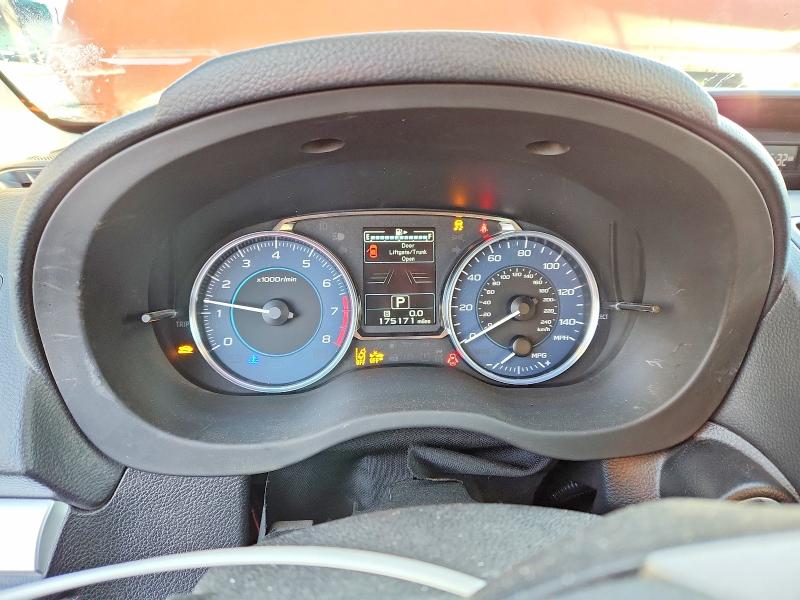 Фото 9 - SUBARU XV