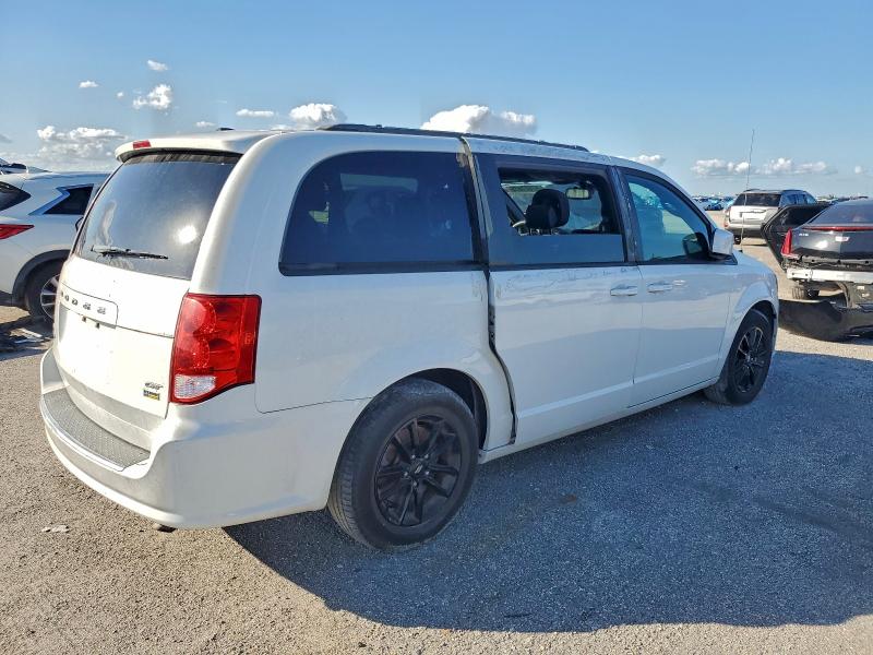 Фото 3 - DODGE CARAVAN