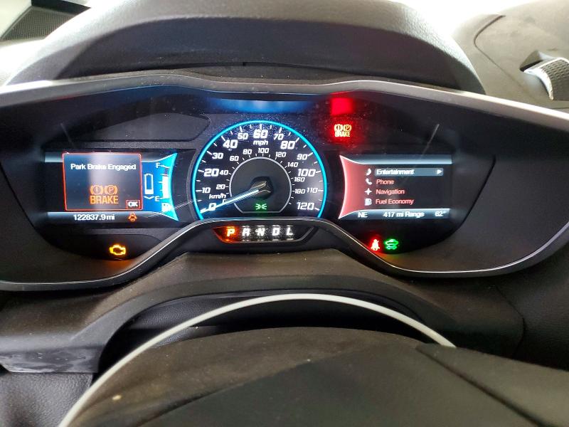 Фото 9 - FORD CMAX