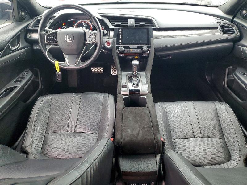 Фото 8 - HONDA CIVIC